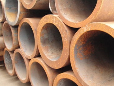 泉州無(wú)縫管大口徑鋼管在電力工業(yè)的使用特點(diǎn)